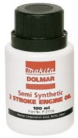 Makita P-921135 100ml 2 Stroke Oil Mix For 5lt Of Fuel £1.89